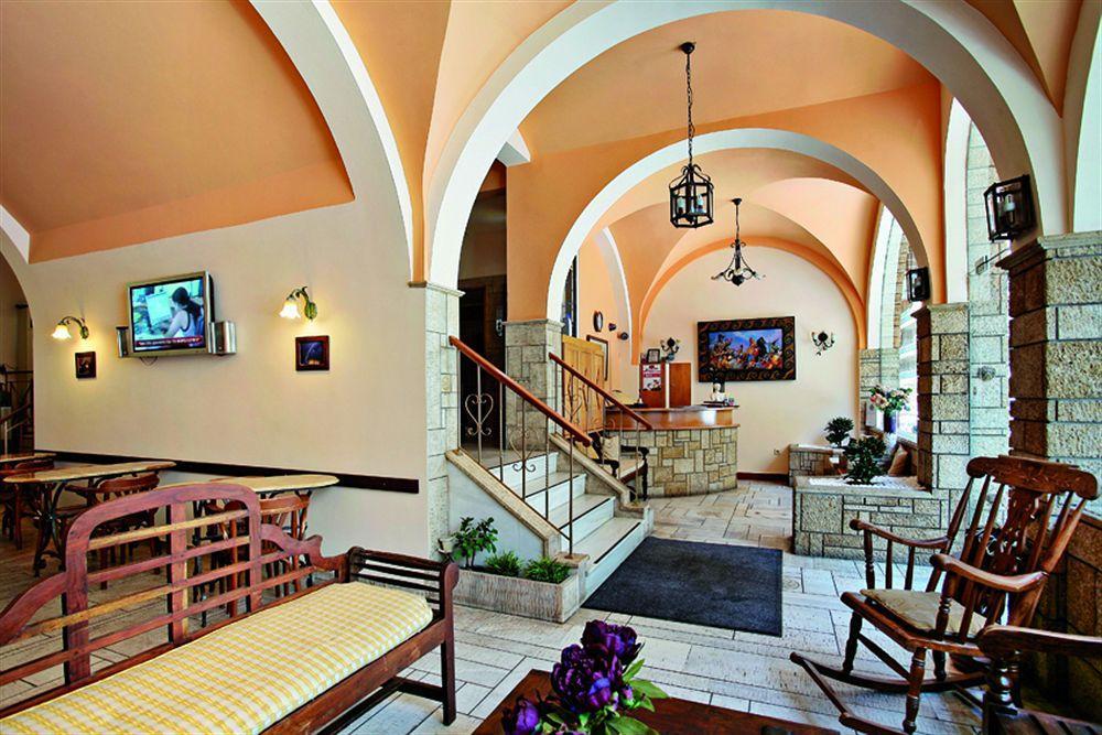 Elizabeth Hotel Athens Luaran gambar
