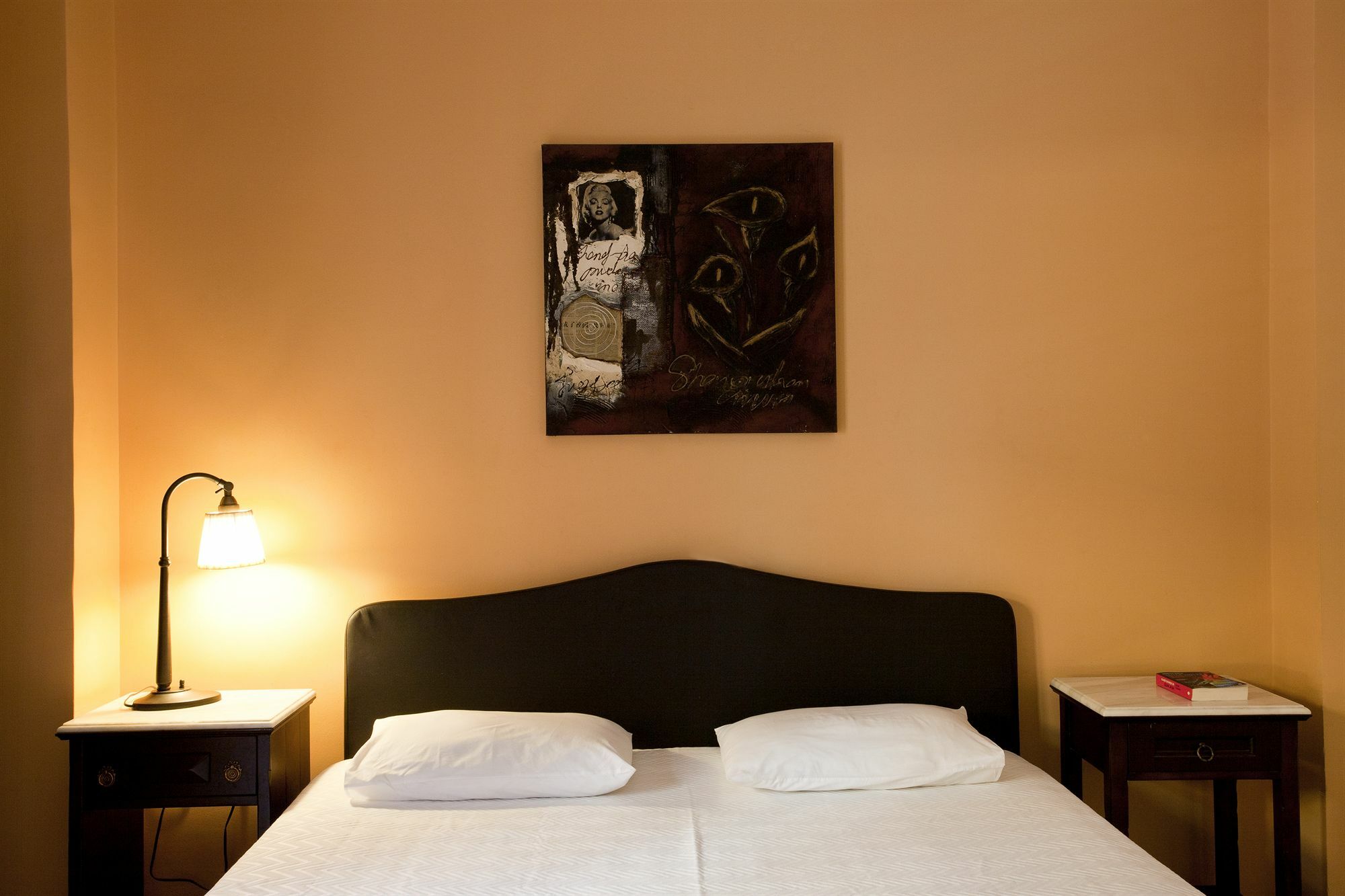 Elizabeth Hotel Athens Luaran gambar