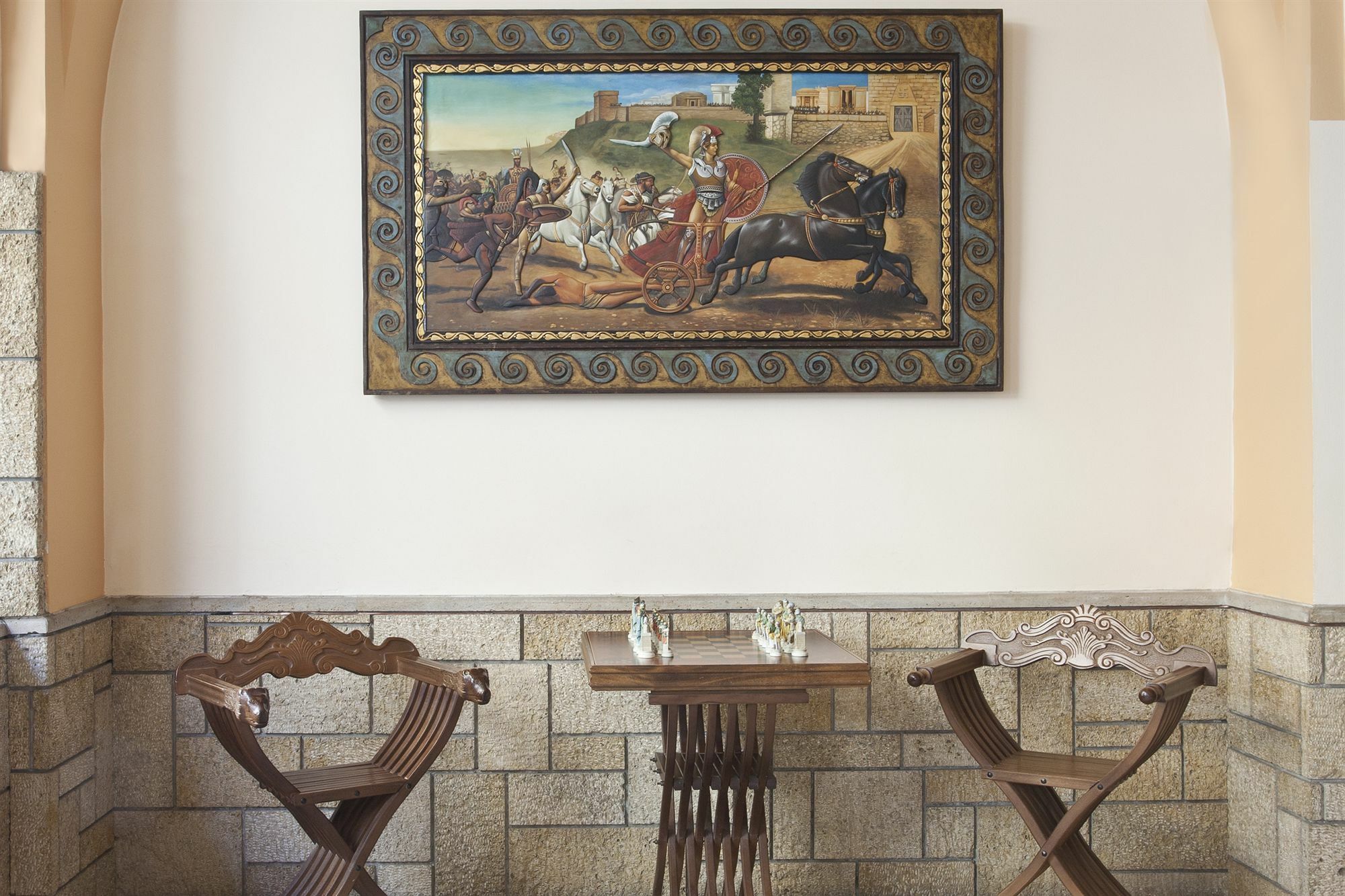 Elizabeth Hotel Athens Luaran gambar
