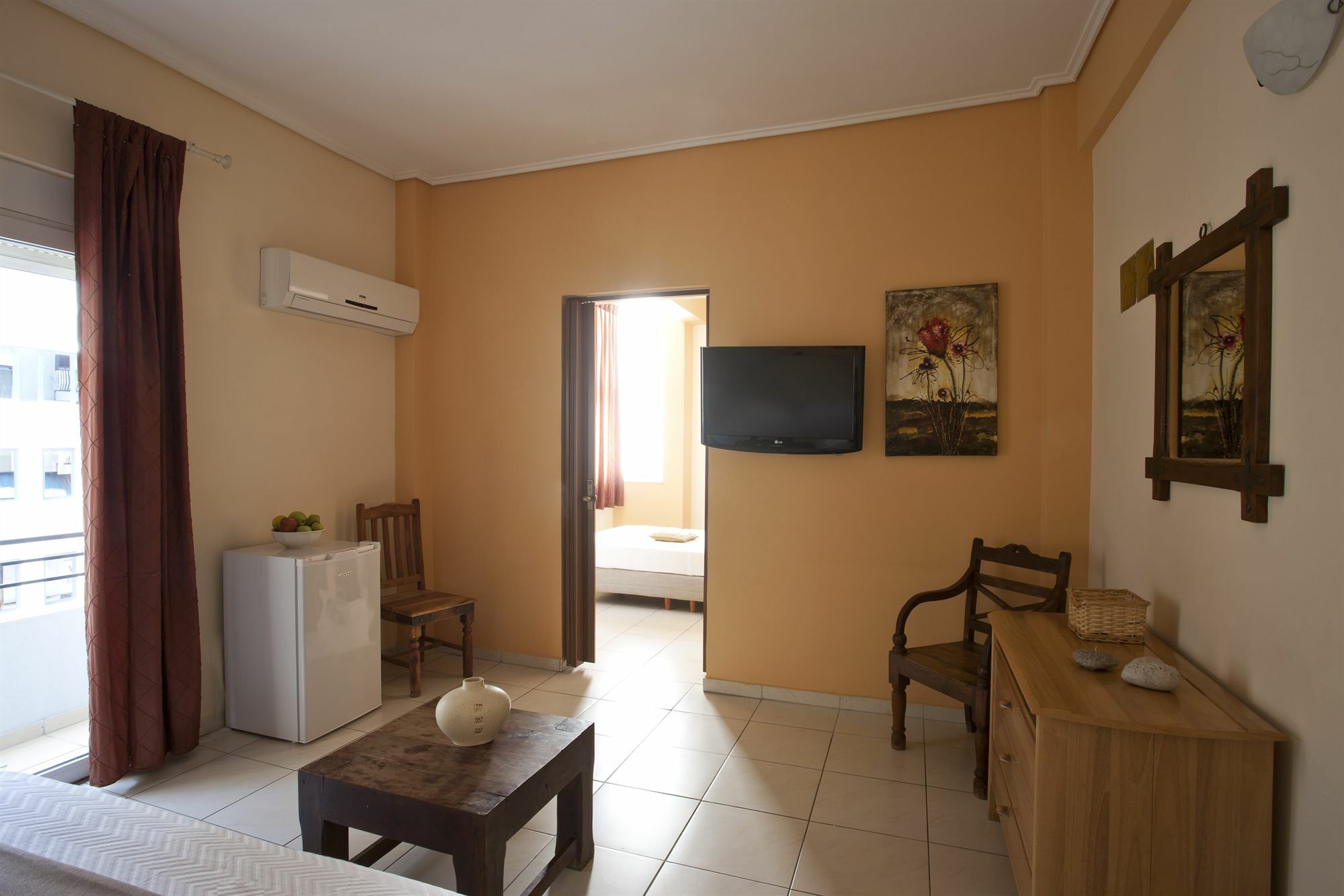 Elizabeth Hotel Athens Luaran gambar