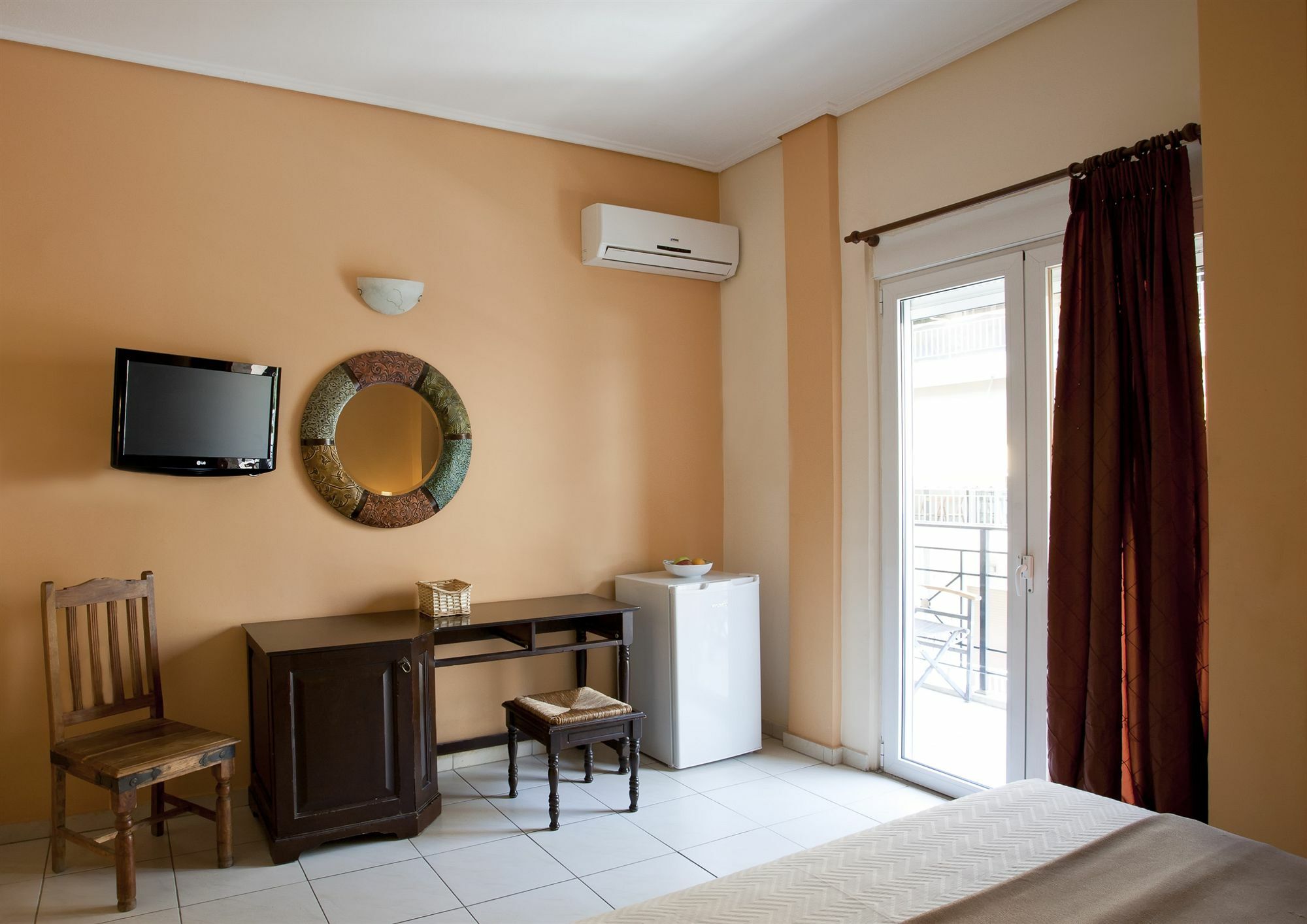 Elizabeth Hotel Athens Luaran gambar