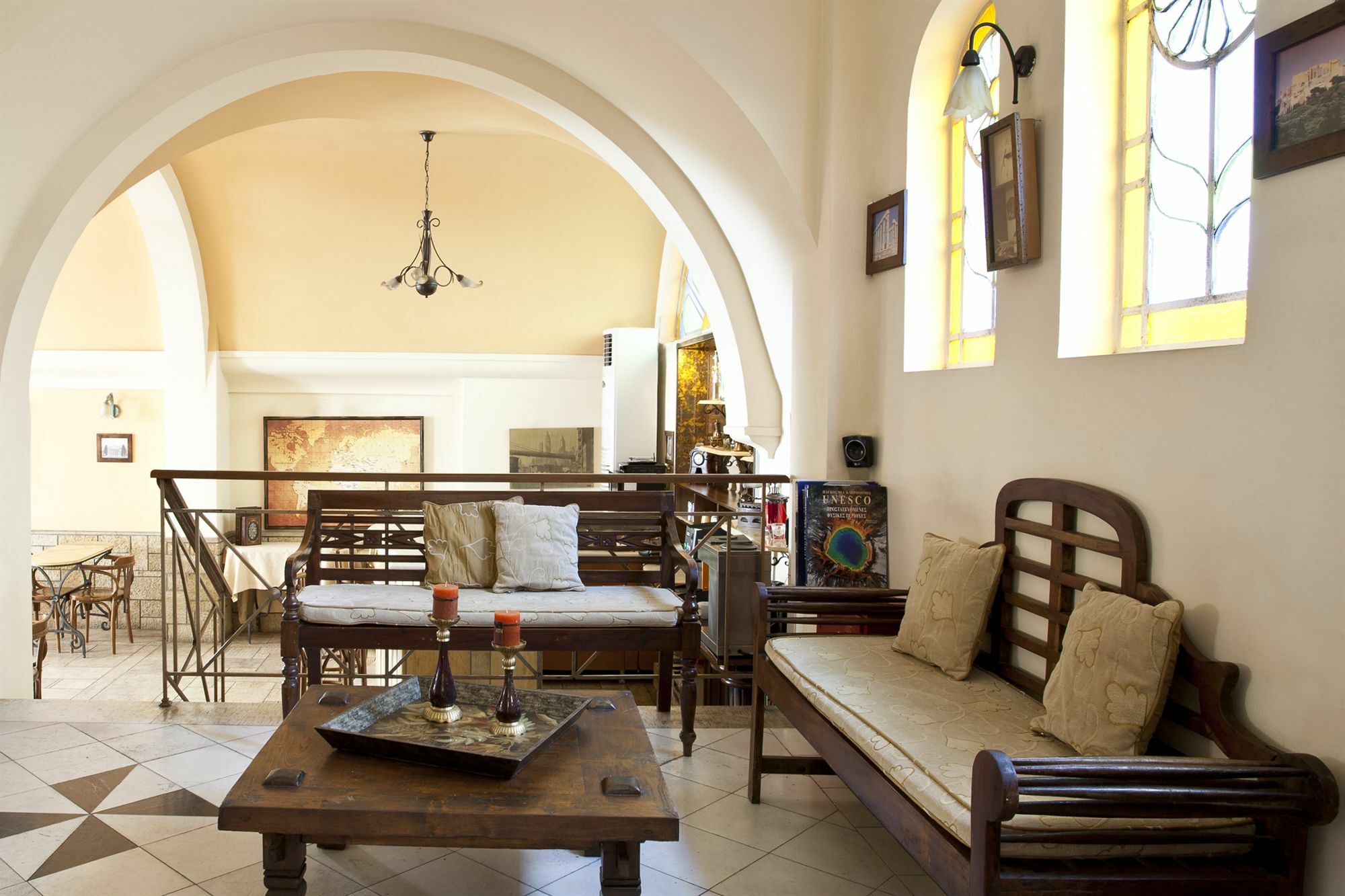 Elizabeth Hotel Athens Luaran gambar