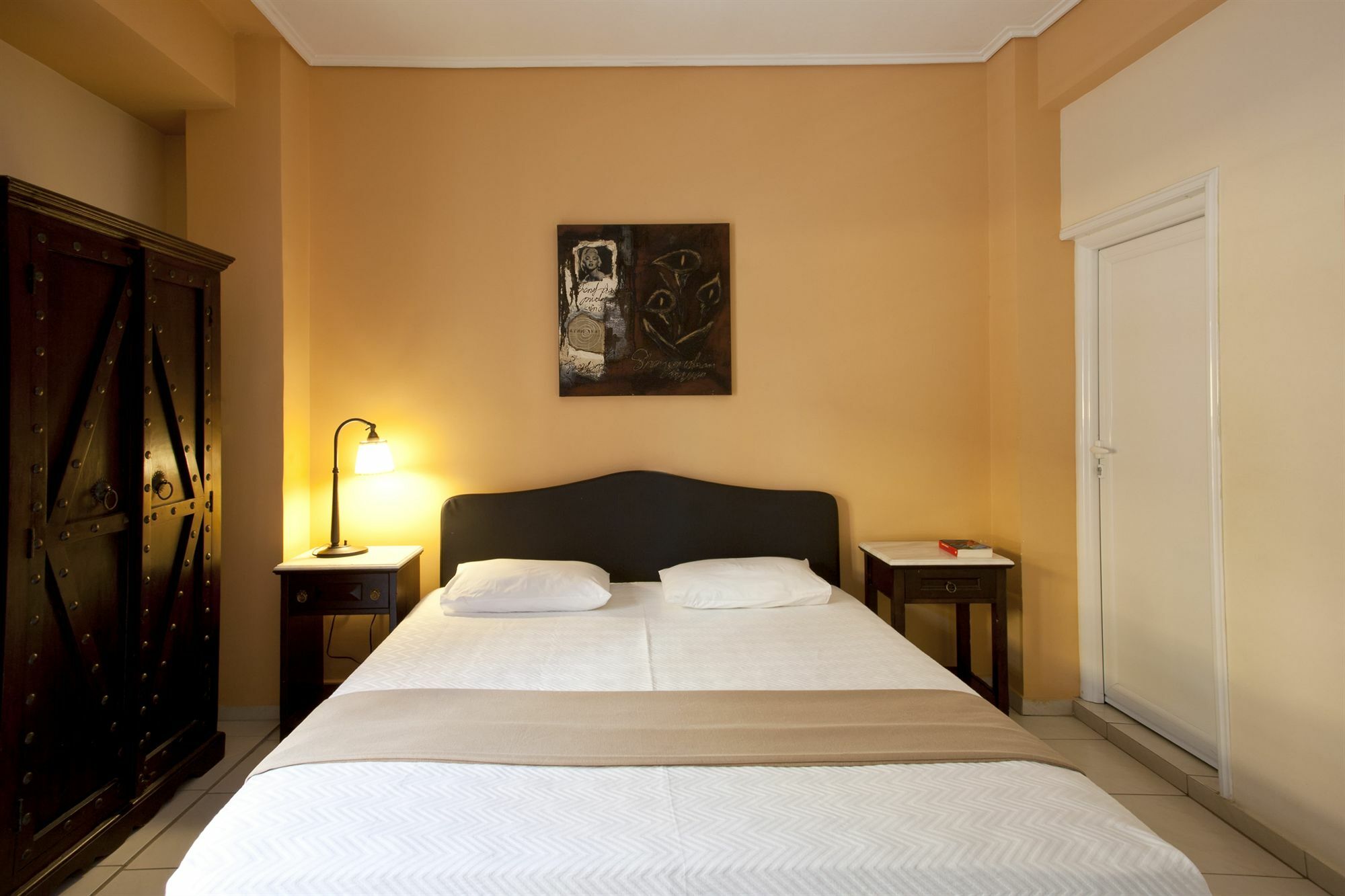 Elizabeth Hotel Athens Luaran gambar