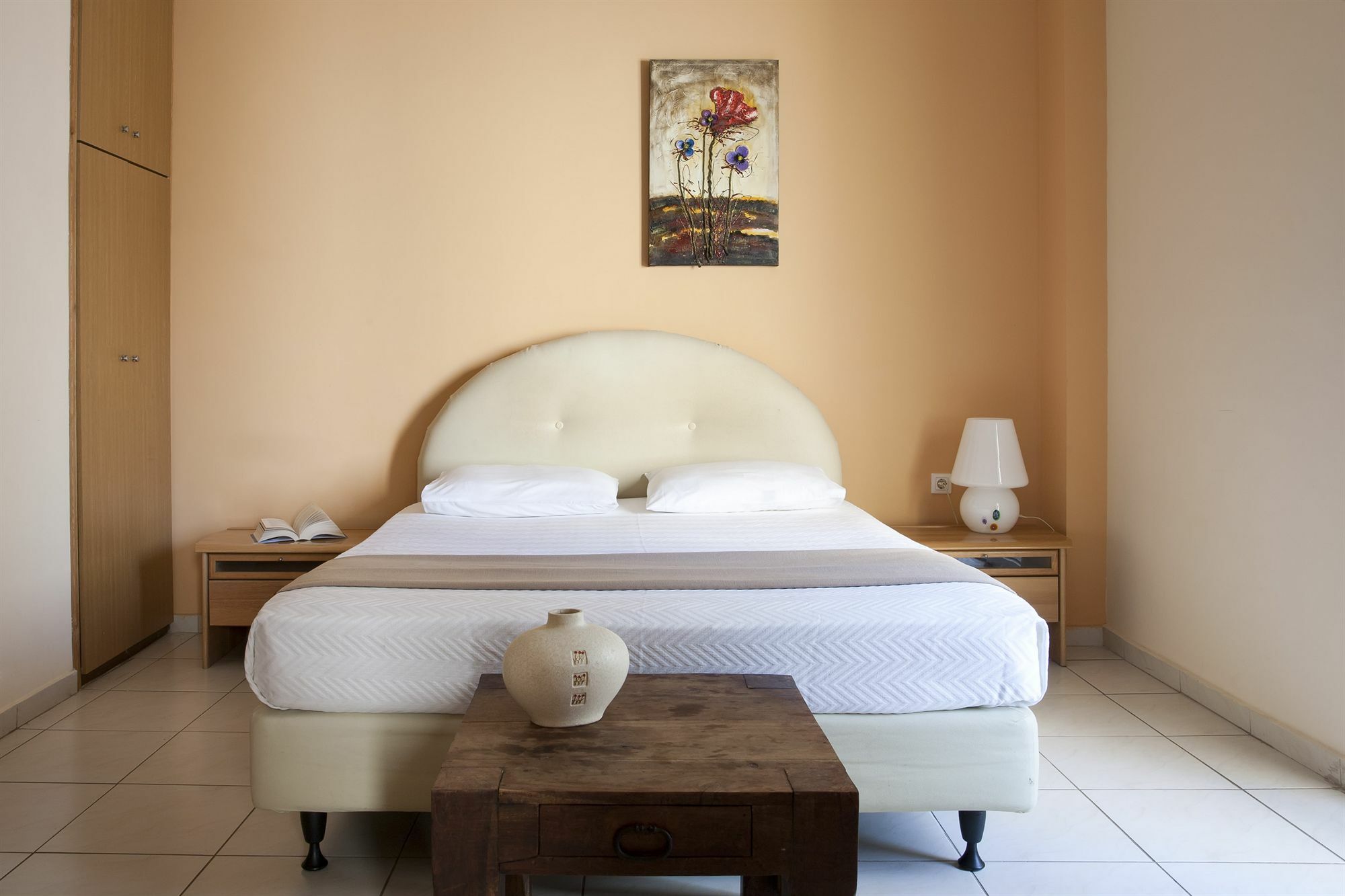 Elizabeth Hotel Athens Luaran gambar