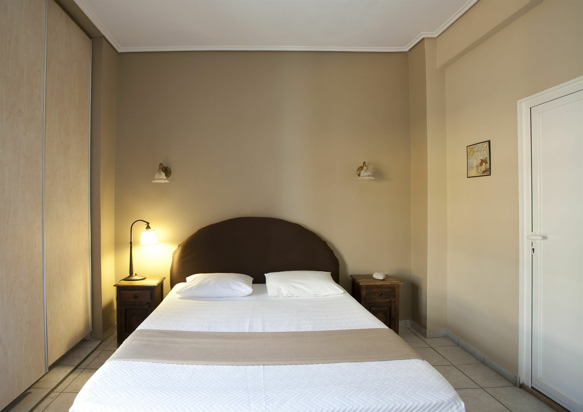 Elizabeth Hotel Athens Luaran gambar